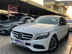 مێرسێدس بێنز C-Class